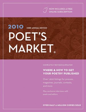 2010 Poet's Market