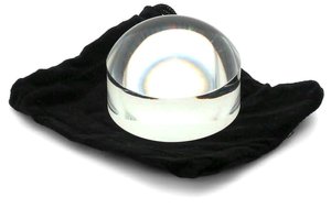 Ultradome Self Focus Light Gathering Magnifier