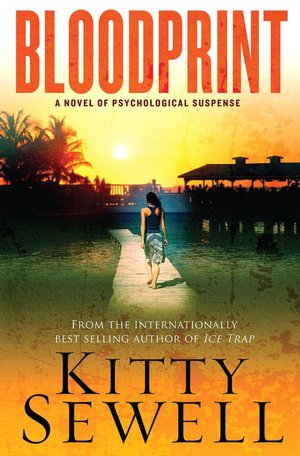 Bloodprint: A Novel of Psychological Suspense