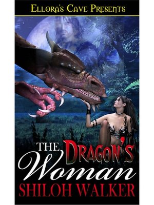The Dragon's Woman