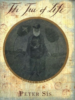 The Tree of Life: A Book Depicting the Life of Charles Darwin: Naturalist, Geologist, and Thinker