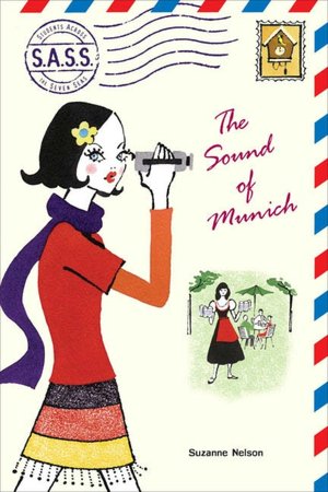 The Sound of Munich (S.A.S.S. Series #5)