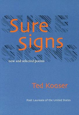 Sure Signs: New and Selected Poems