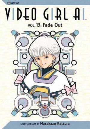 Video Girl Ai, Volume 13