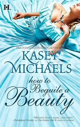 How to Beguile a Beauty