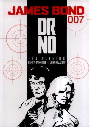 James Bond 007: Dr. No