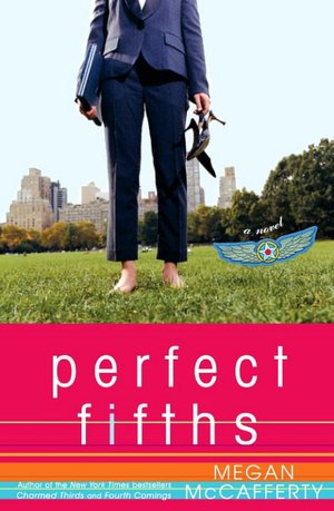 Perfect Fifths (Jessica Darling Series #5)