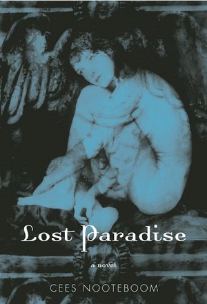 Lost Paradise: A Novel