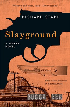 Slayground (Parker Series #14)