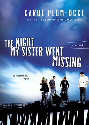 Night My Sister Went Missing