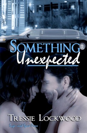 Something Unexpected (Interracial Erotic Romance)