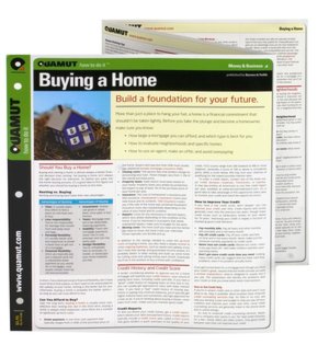Buying a Home (Quamut)