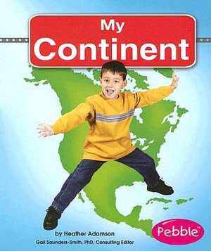 My Continent