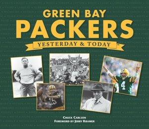 Yesterday and Today: Green Bay Packers