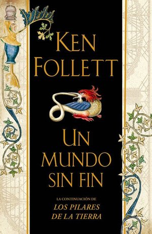 Un mundo sin fin (World Without End)