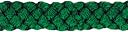 Bonnie Macrame Craft Cord 4mm 50 Yards-Kelly by Pepperell: Product Image
