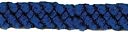 Bonnie Macrame Craft Cord 4mm 50 Yards-Royal by Pepperell: Product Image