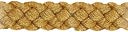 Bonnie Macrame Craft Cord 6mm 100 Yards-Jute by Pepperell: Product Image