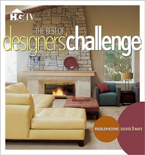 Best of Designers' Challenge
