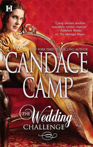 The Wedding Challenge (Matchmakers Series)