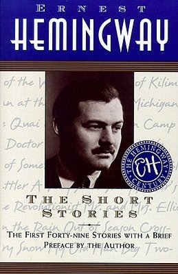 The Short Stories: The First Forty-Nine Stories with a Brief Introduction by the Author