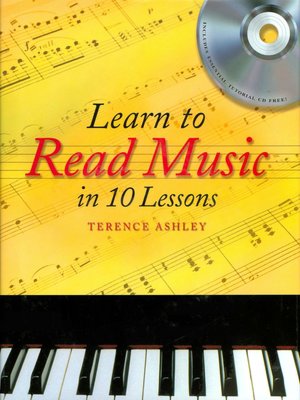 Learn to Read Music in 10 Lessons