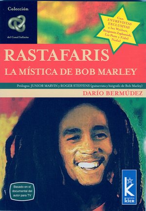 Rastafaris: La Mistica de Bob Marley