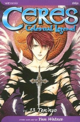 Ceres: Celestial Legend, Volume 13