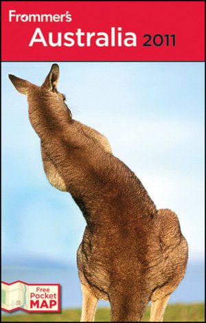 Frommer's Australia 2011