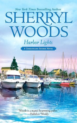 Harbor Lights (Chesapeake Shores Series #3)