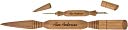 Alex Anderson's 4-In-1 Essential Sewing Tool by C&T Publishing: Product Image