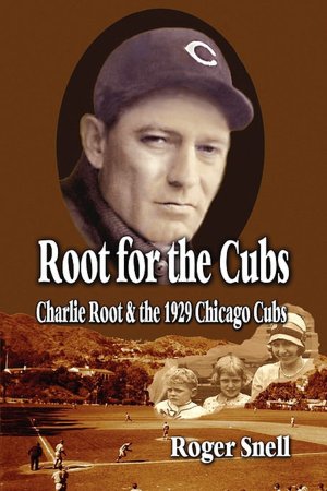 Root For The Cubs