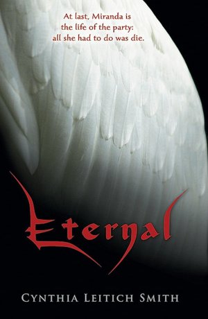 Eternal (Tantalize Series #2)