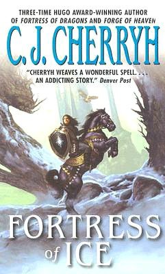 Fortress of Ice (Fortress Series #5)
