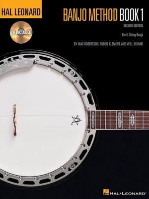 Banjo Method