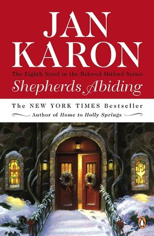 Shepherds Abiding (Mitford Series #8)