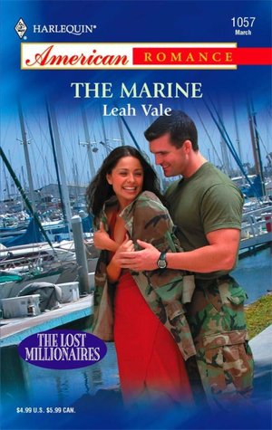 The Marine (Harlequin American Romance #1057)