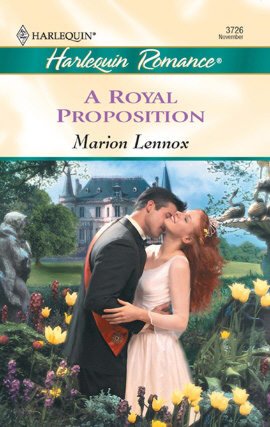 Ipod download books A Royal Proposition 9781426881473 (English literature)