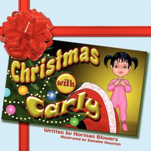 Christmas With Carly