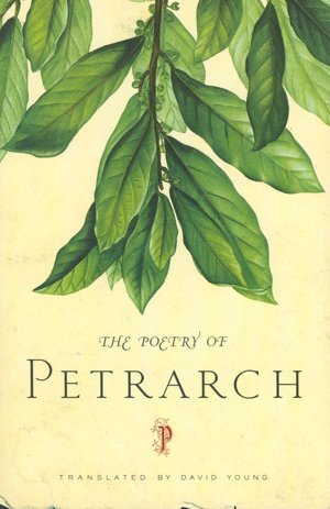 The Poetry of Petrarch