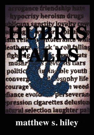 Hubris Falls