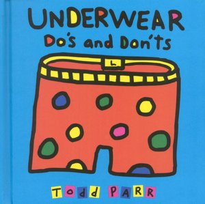 Underwear Do's and Don'ts
