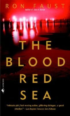 The Blood-Red Sea