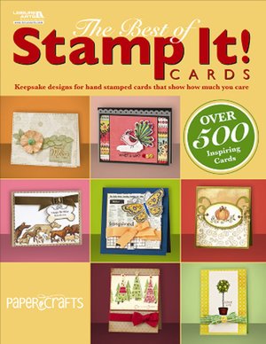 The Best of Stamp It! Cards