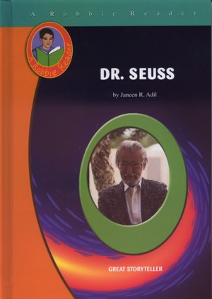 Dr. Seuss