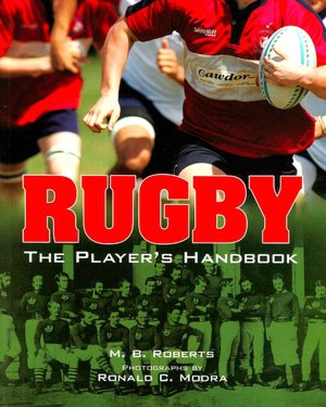 Rugby: The Player's Handbook