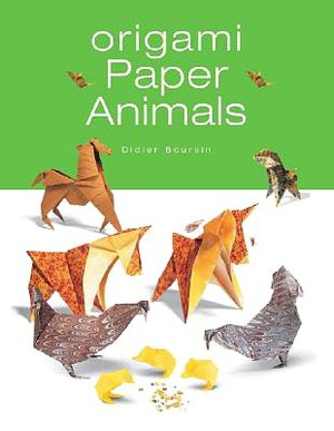 Origami Paper Animals