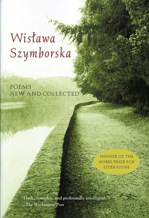 Poems New and Collected, 1957-1997