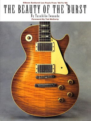 Beauty of the Burst: Gibson Sunburst Les Pauls from '58 to '60