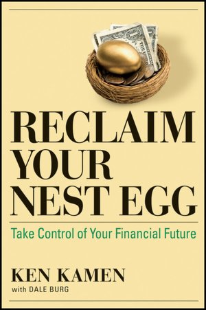 Reclaim Your Nest Egg: Take Control of Your Financial Future
